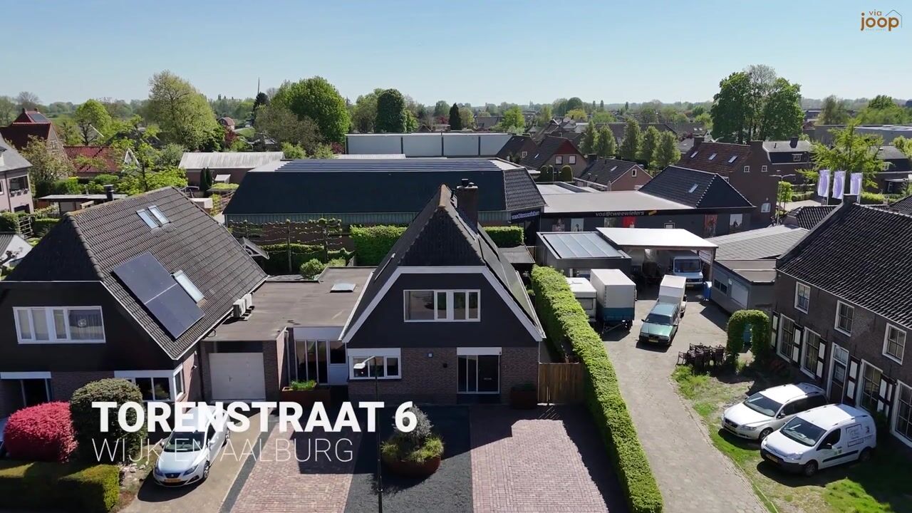 Video van Torenstraat 6