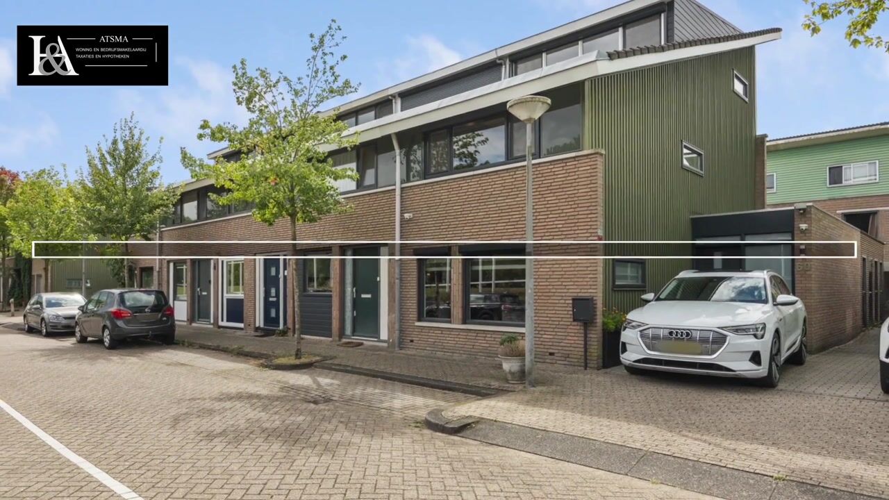 Video van Herentalsstraat 60