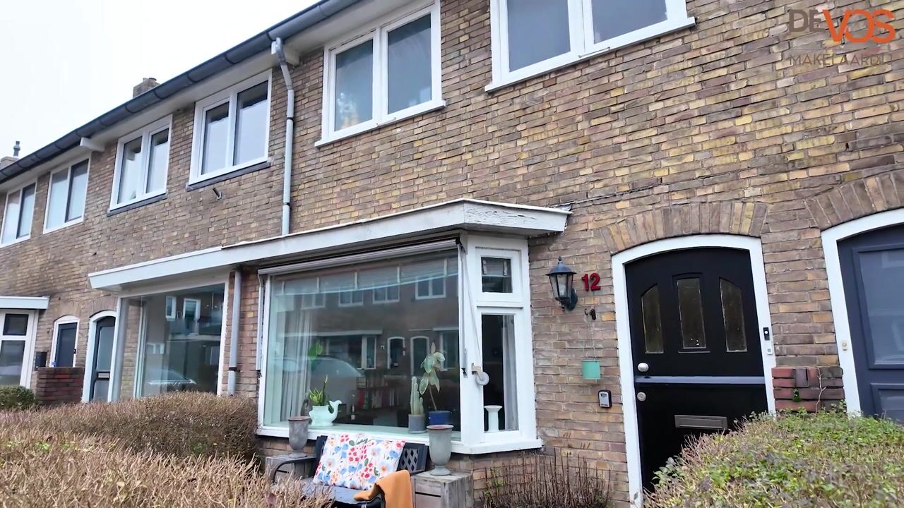 Video van Timorstraat 12