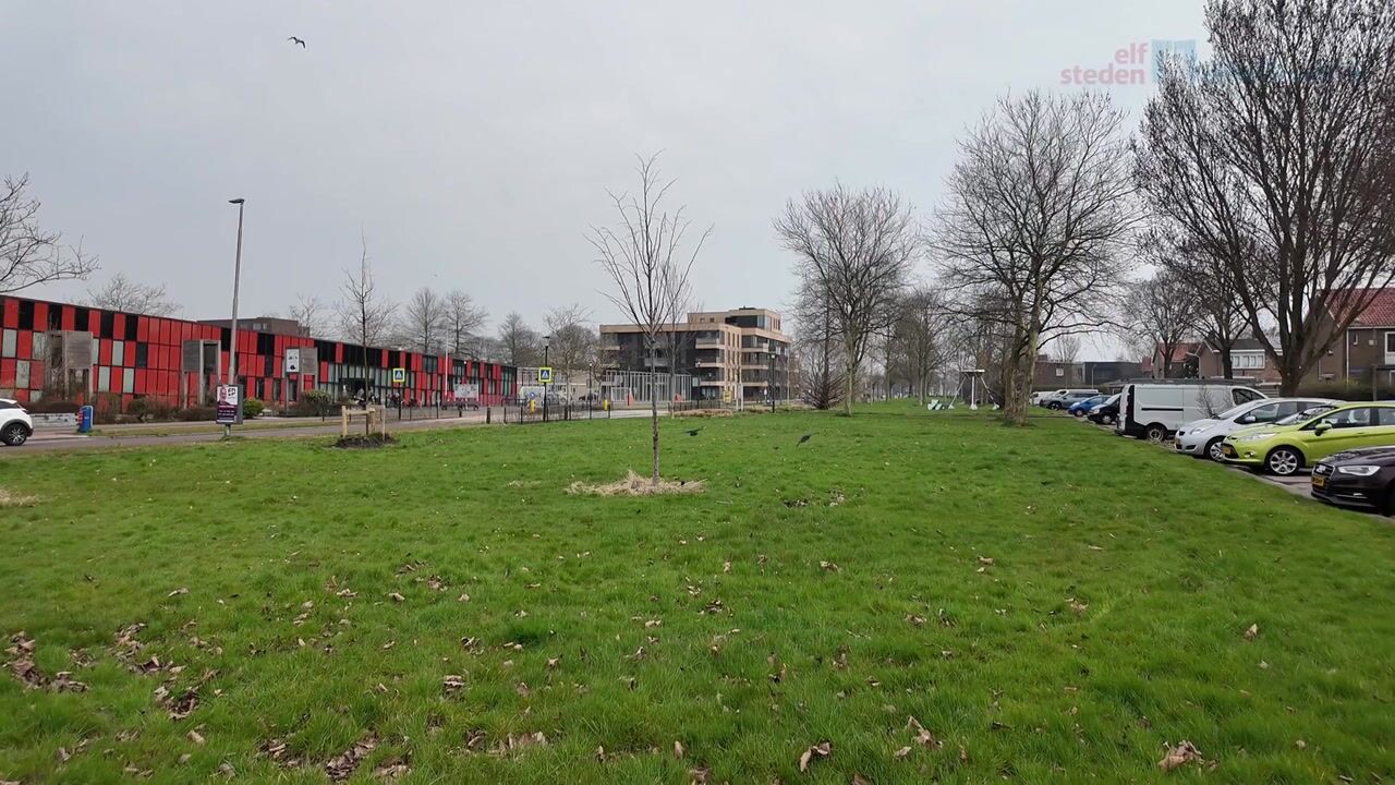 Video van Iepenstraat 8-B