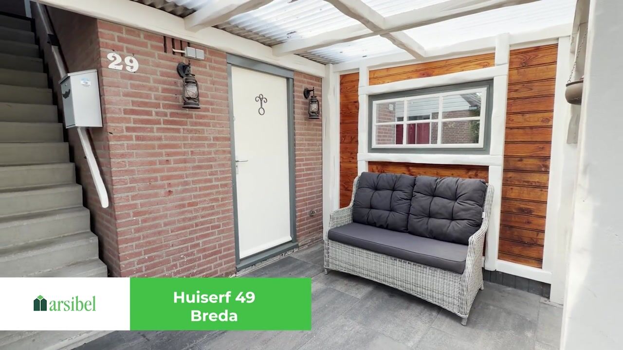 Video van Huiserf 29