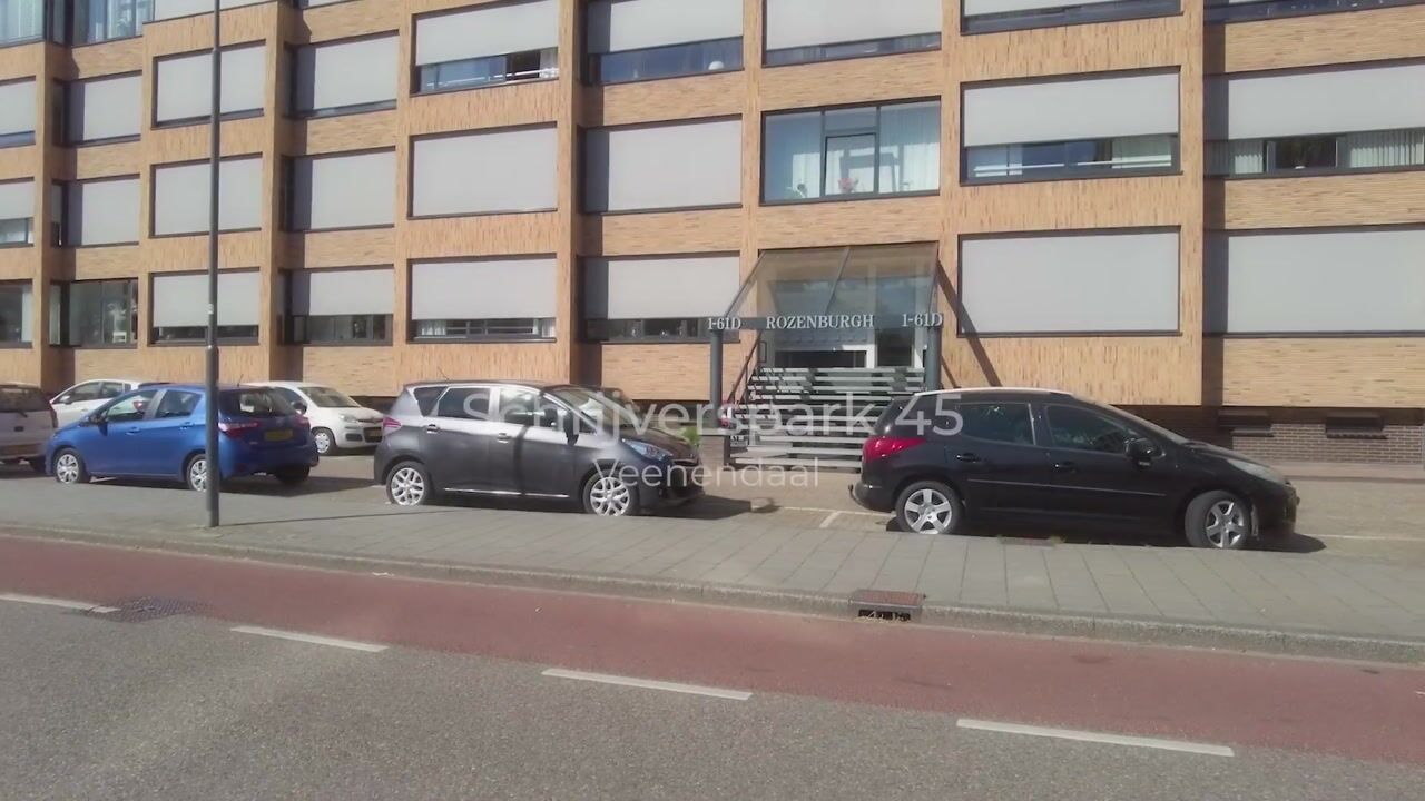 Video van Schrijverspark 45