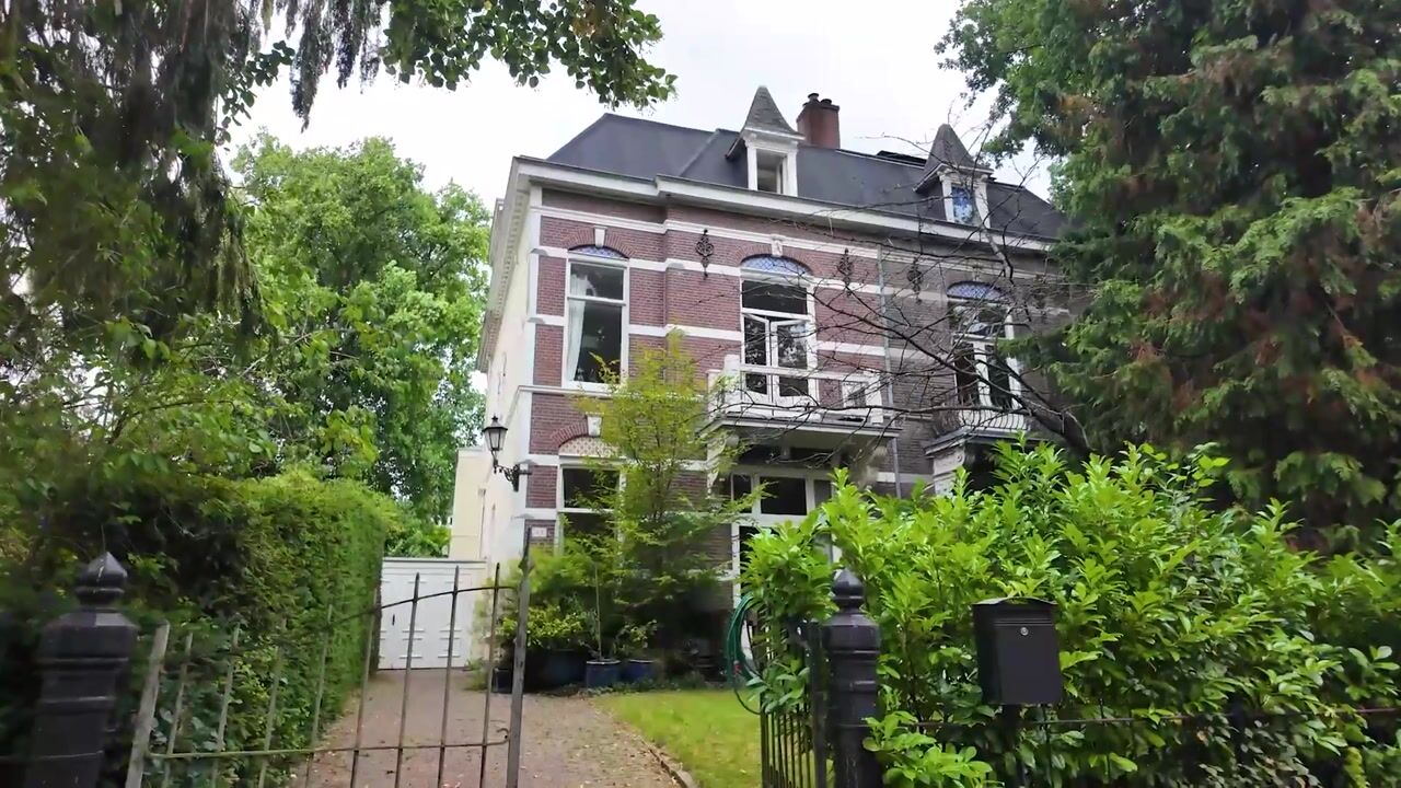 Video van Oude Velperweg 33