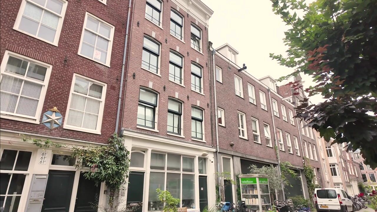 Video van Boomstraat 65-B