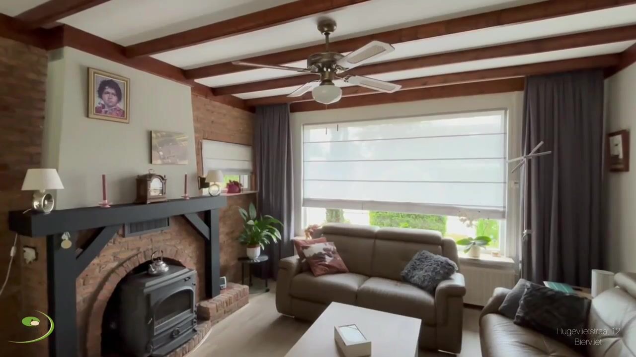 Video van Hugevlietstraat 12