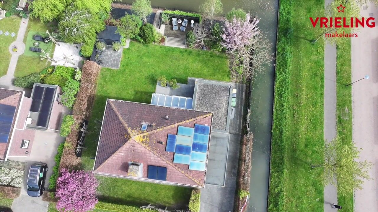 Video van De Grienden 19