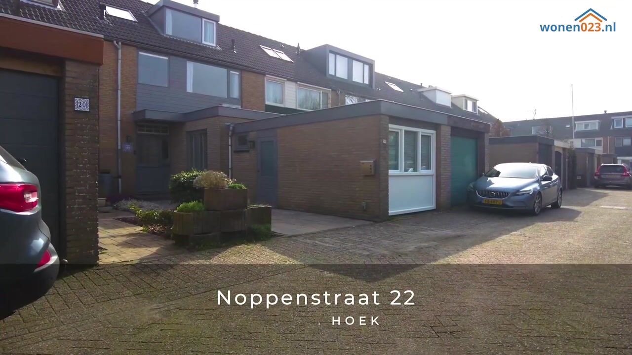 Video van Noppenstraat 22