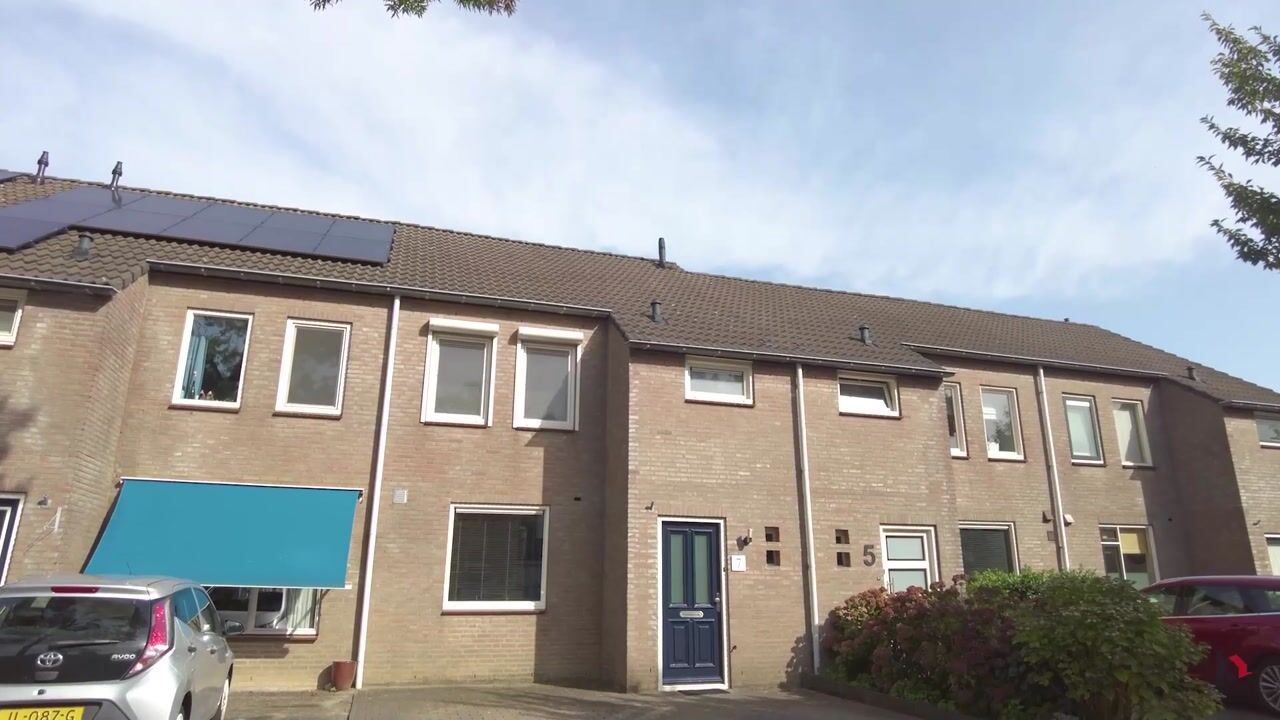 Video van Herbergier 7