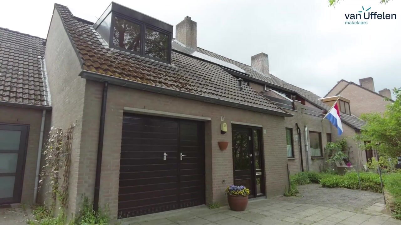 Video van Dordognelaan 29