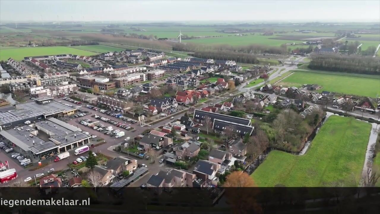 Video of Hoefplein 9