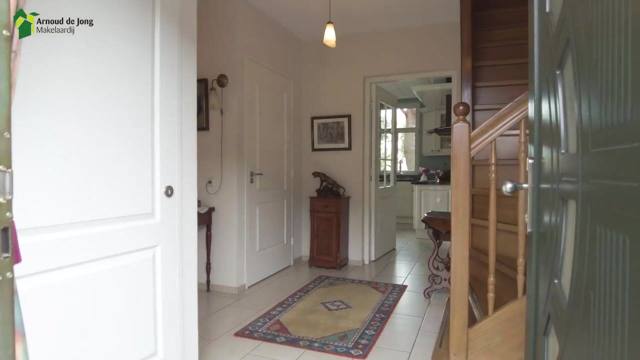 Video of Tentweg 137