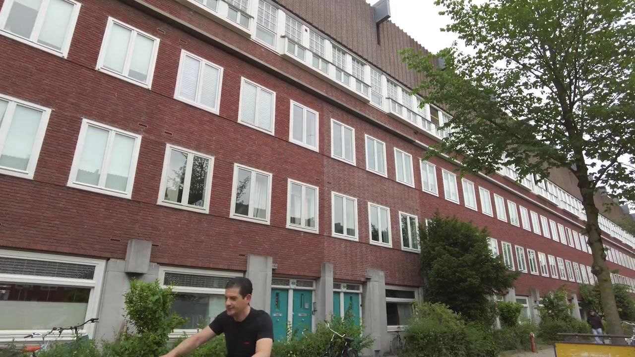 Video van Hoofdweg 342-1