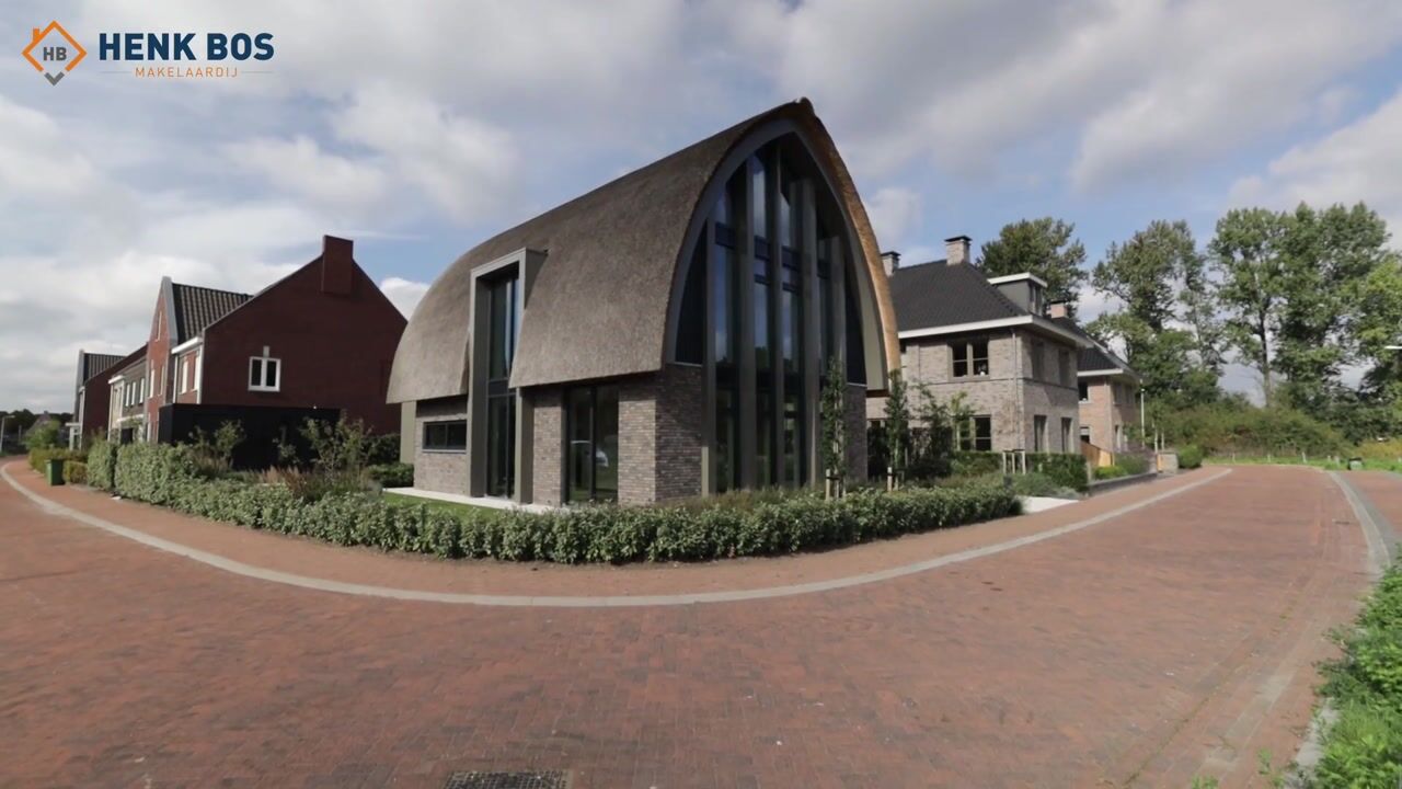 Video van Zweiershoek 18