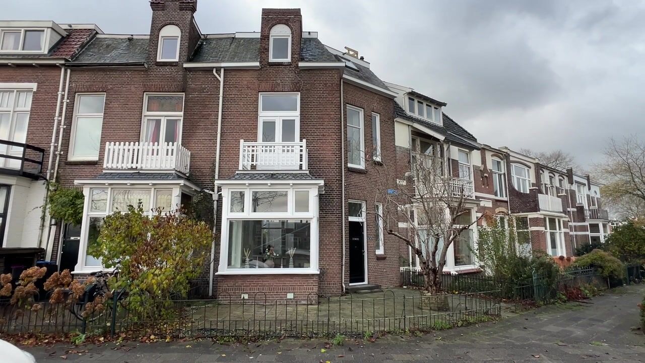 Video of Emmakade 142