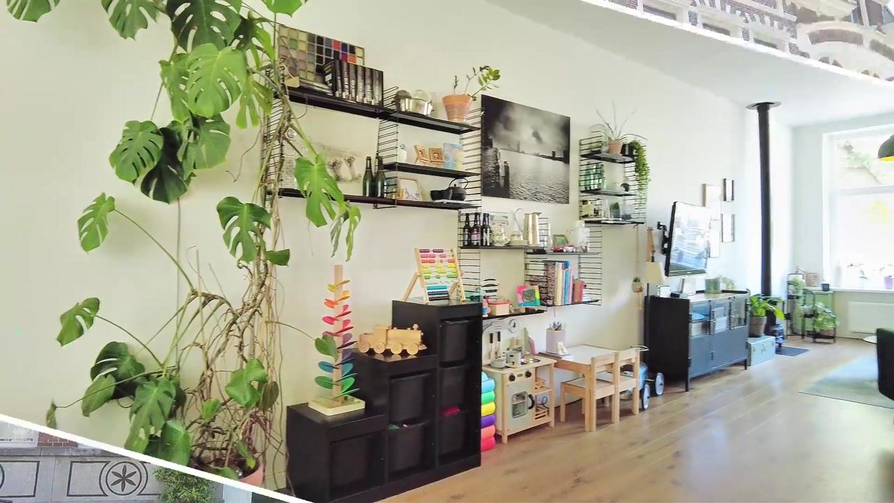 Video of Pijnackerplein 26