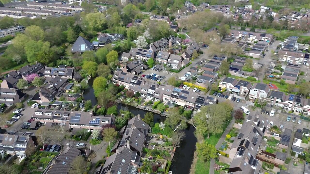 Video van Koggewaard 62