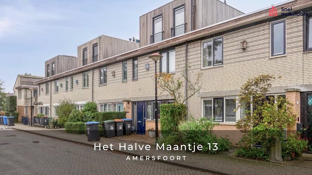 Video van Het Halve Maantje 13