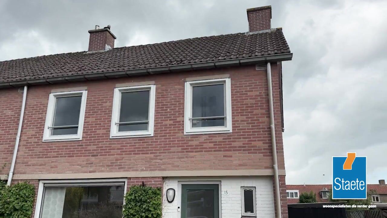 Video of van Grevenbrouckstraat 15