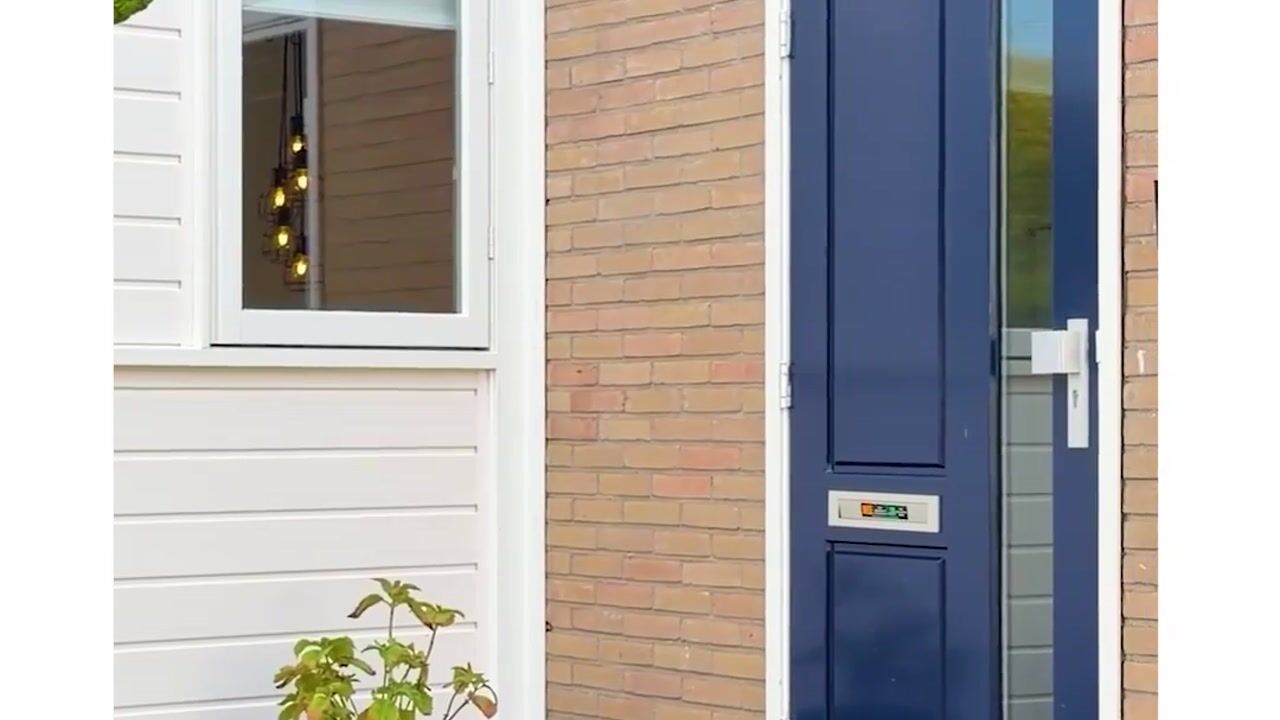 Video of Van Haersoltelaan 26