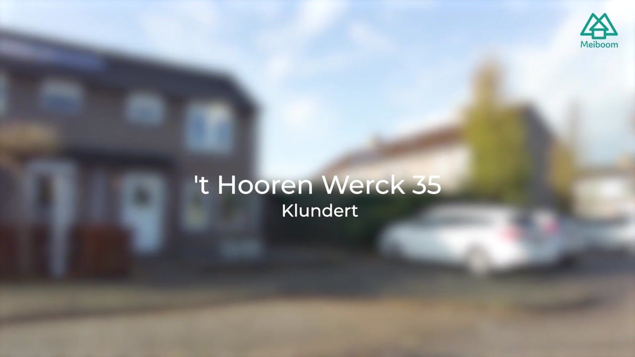 Bekijk video van 't Hooren Werck 35