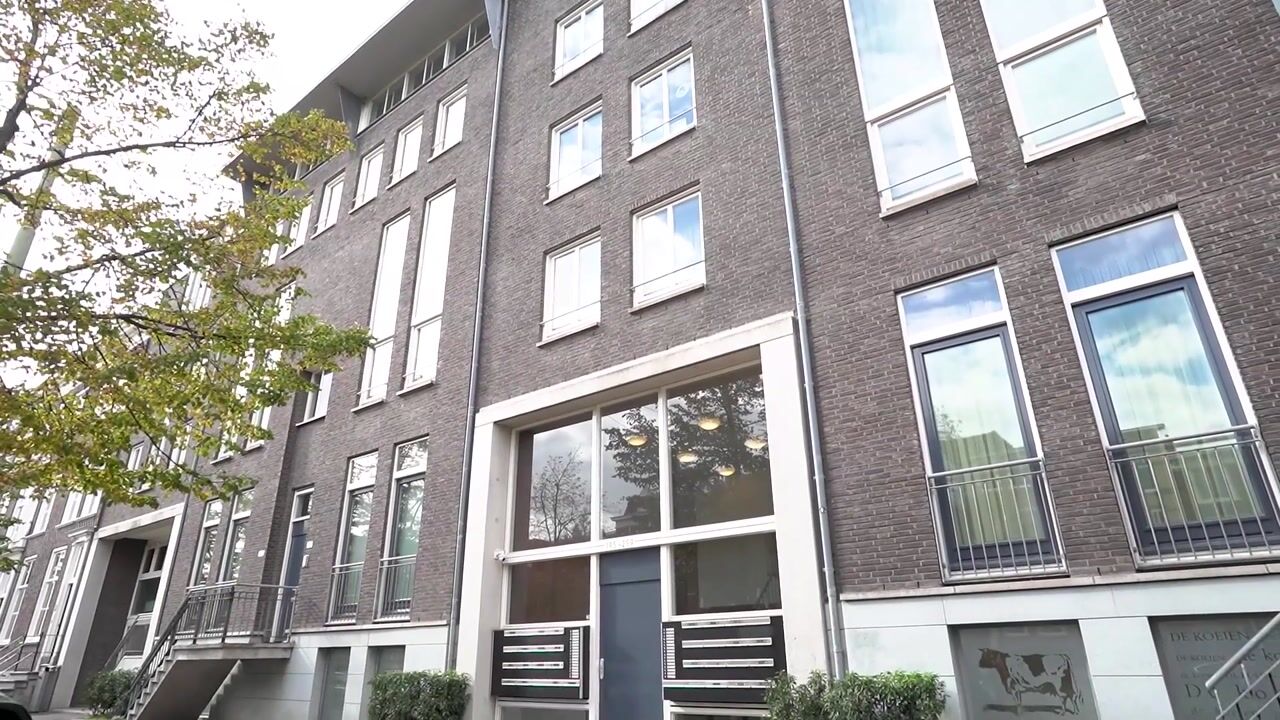 Video of Prinsegracht 237