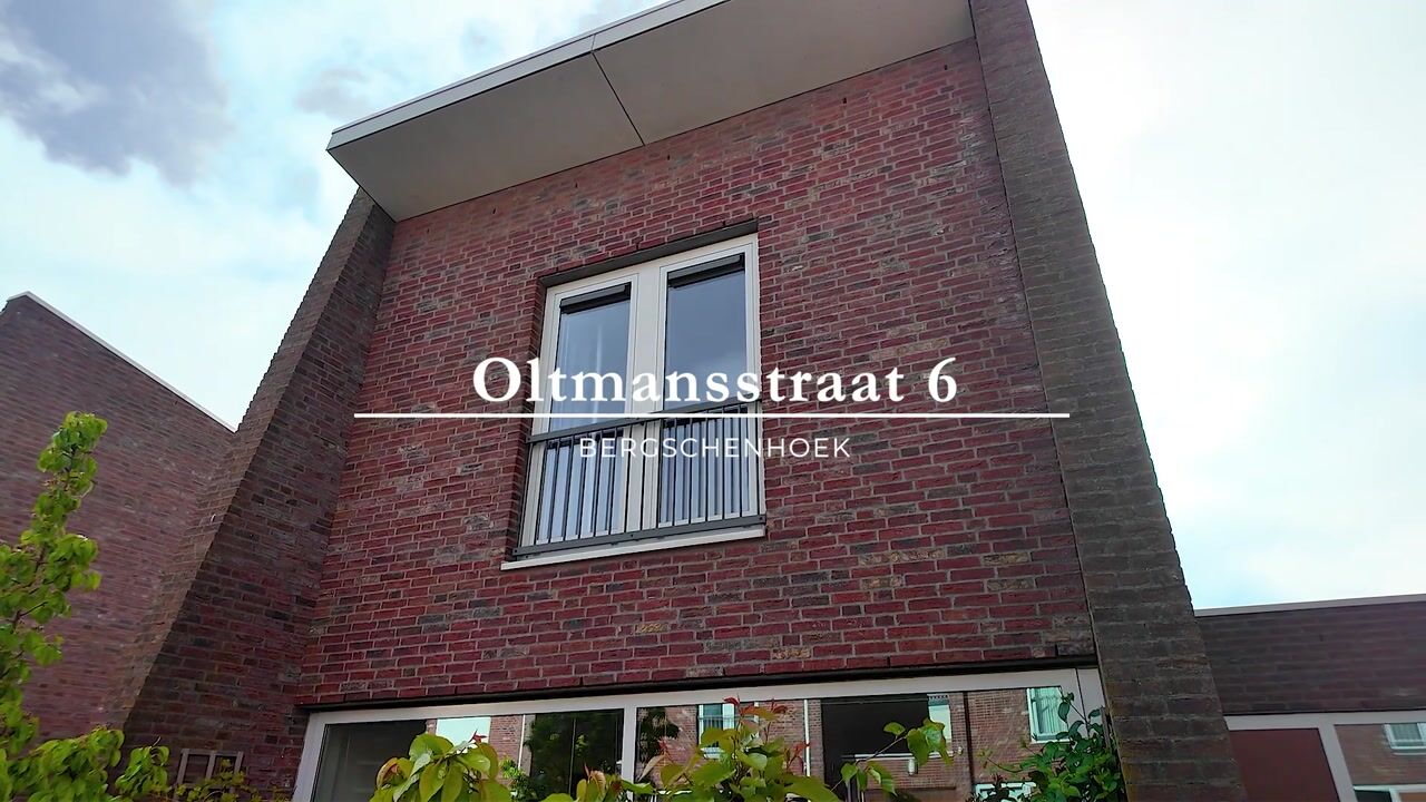 Video of Oltmansstraat 6