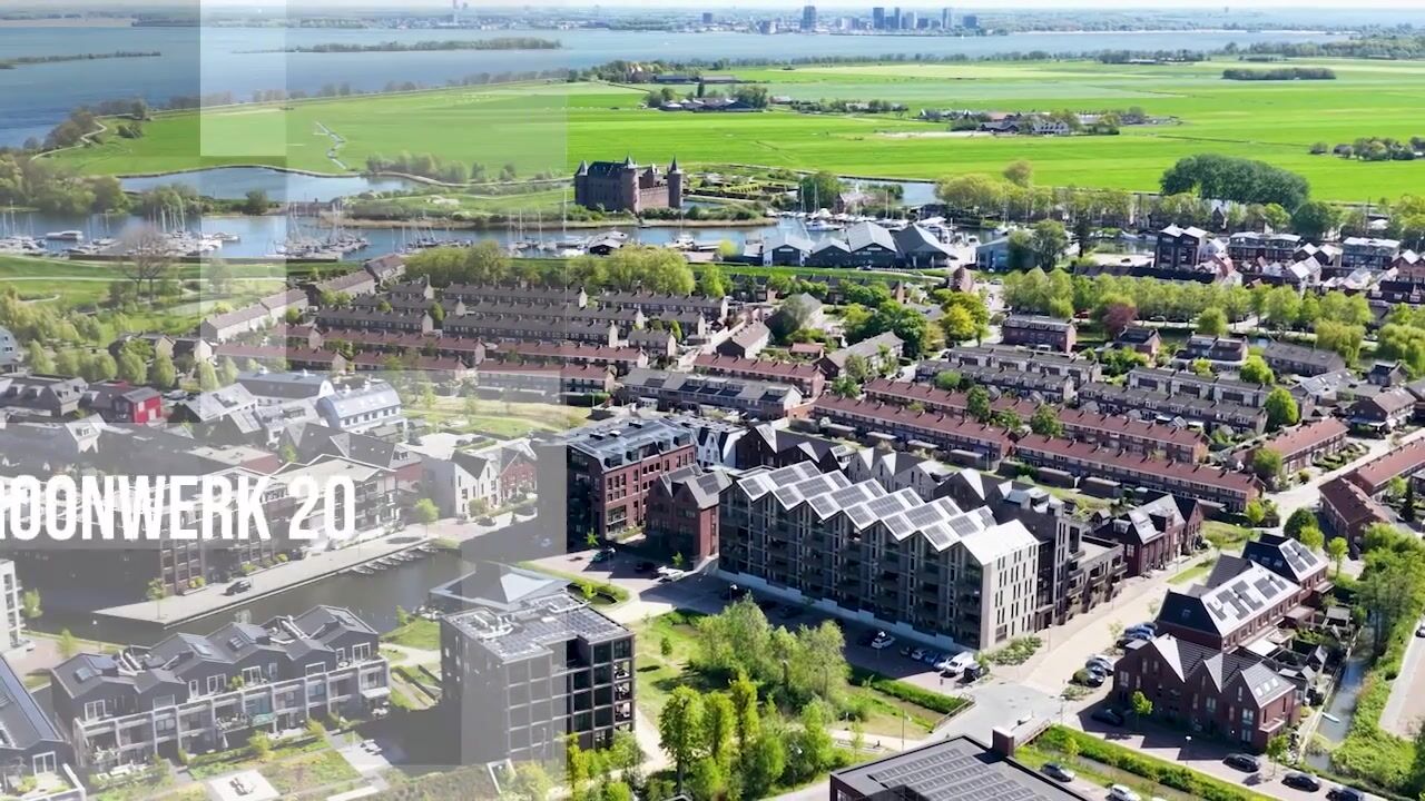 Video van Kroonwerk 20