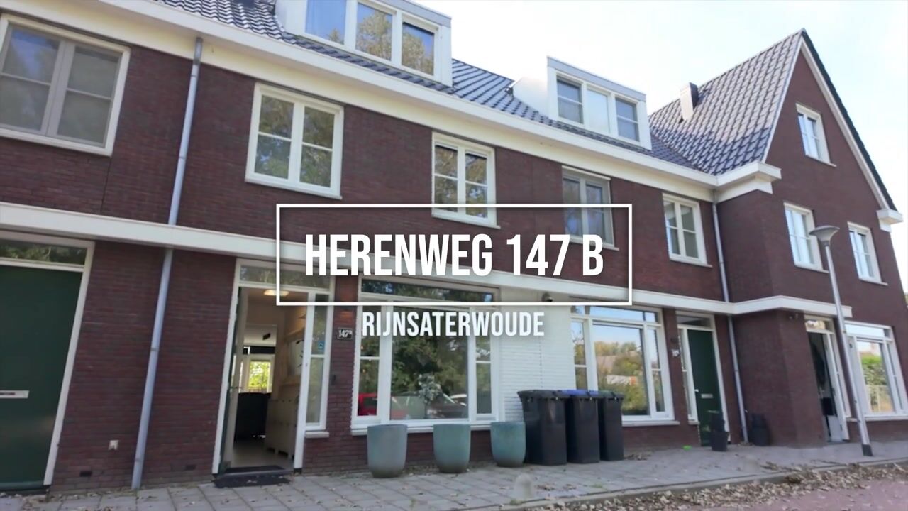 Video van Herenweg 147-B