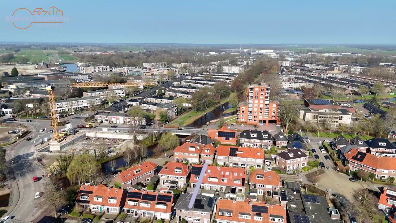 Video van Ambonstraat 68