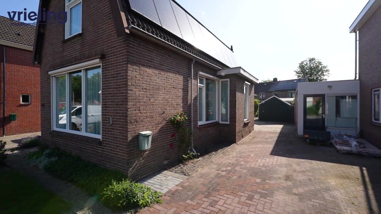 Video van Zwiersstraat 63