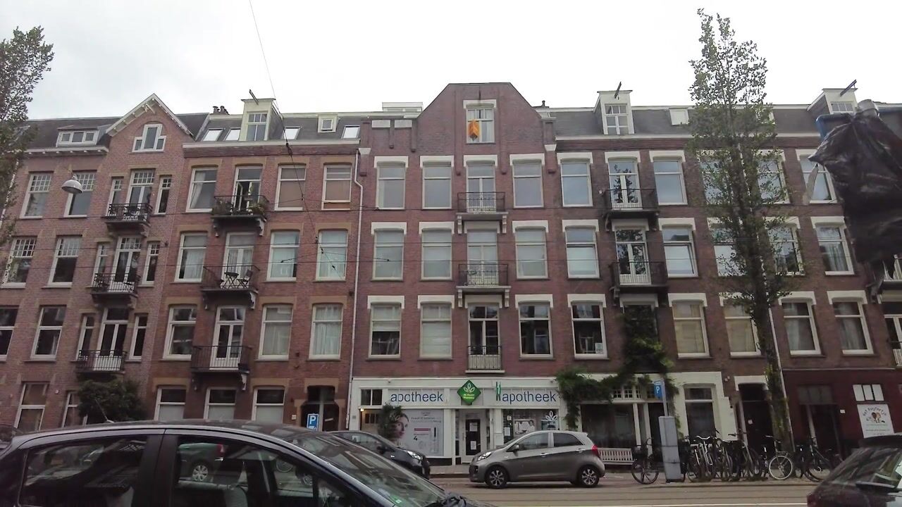 Video of Admiraal De Ruijterweg 129-3