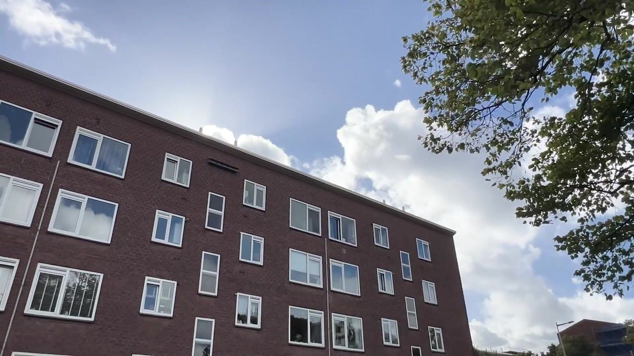 Video van Slotermeerlaan 185-2