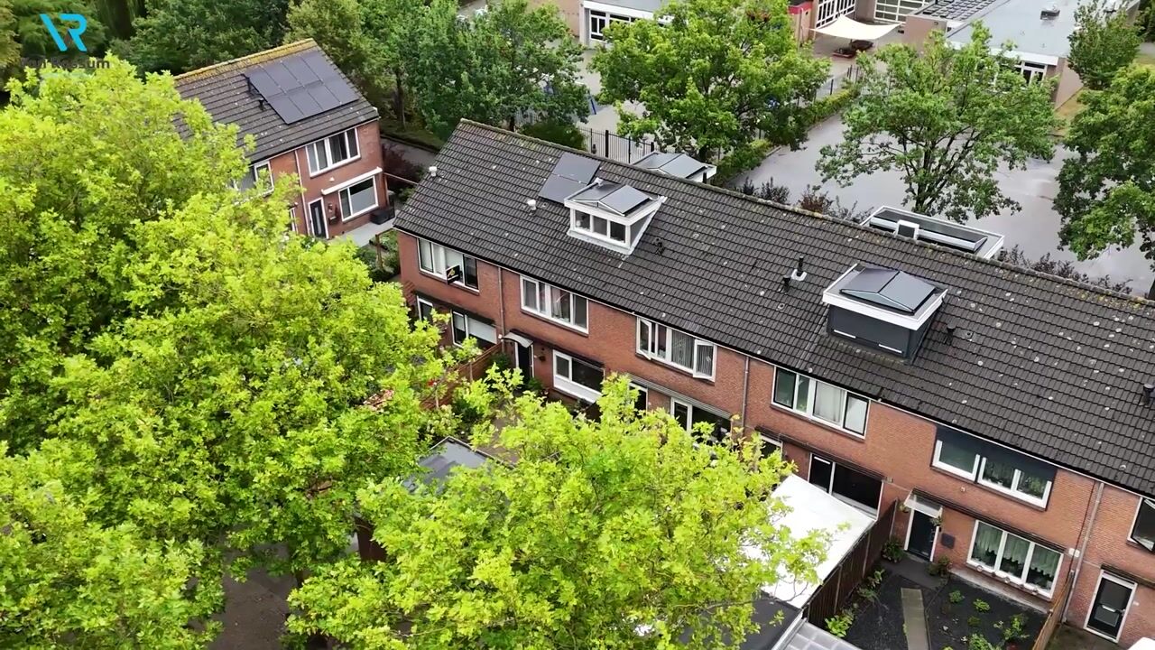 Video van Fazantstraat 48