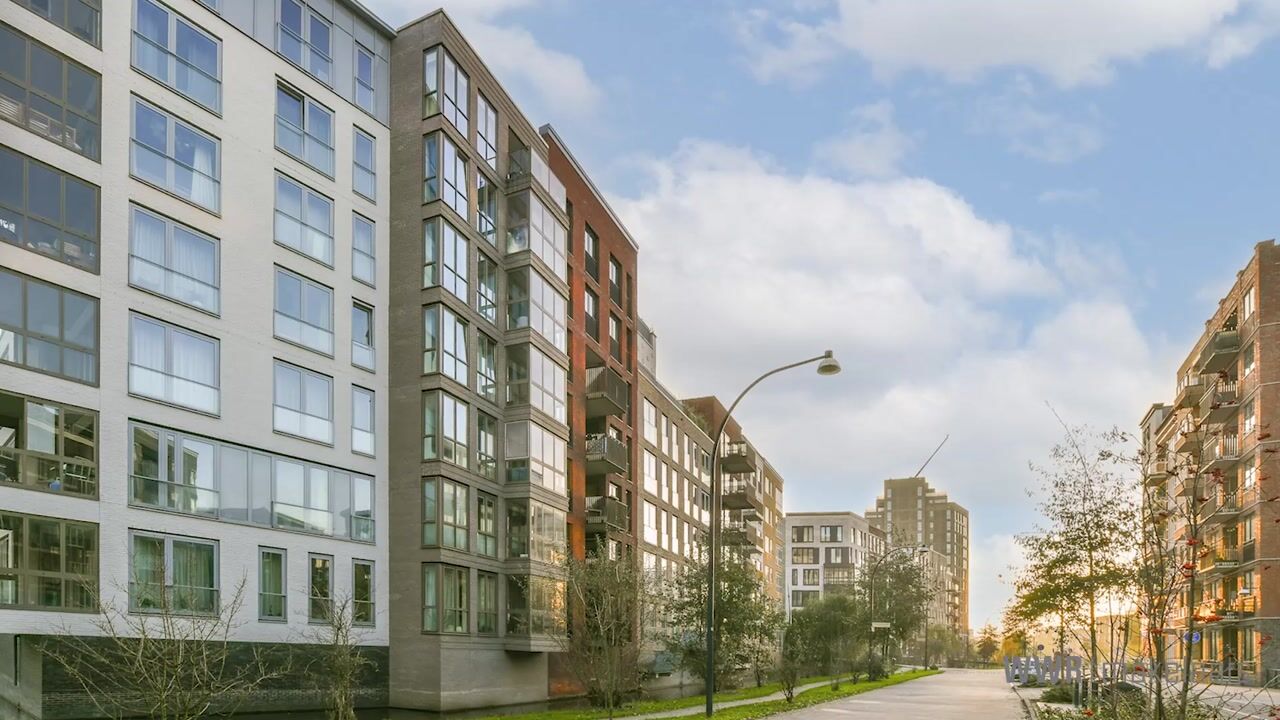 Video van Carel Willinkgracht 215