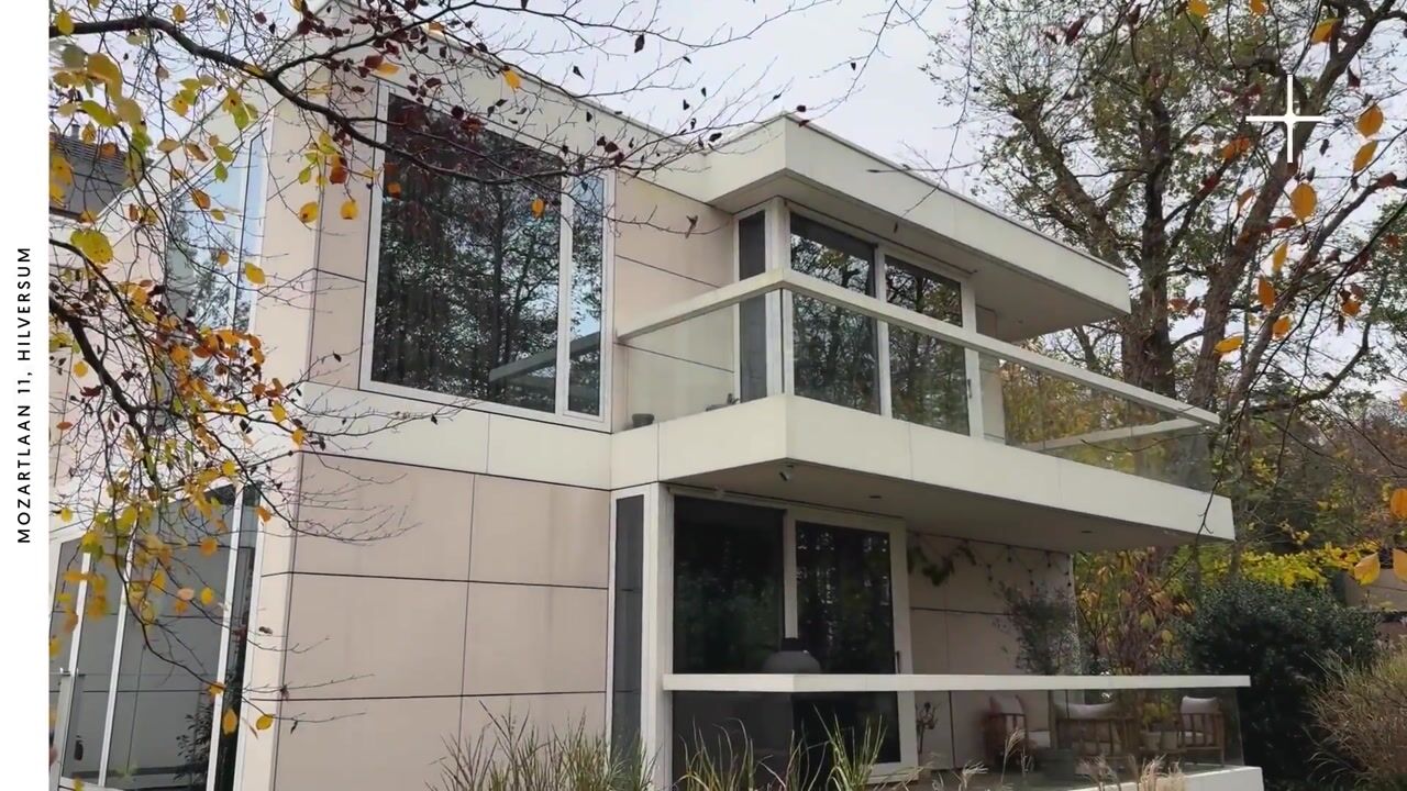 Video van Mozartlaan 11