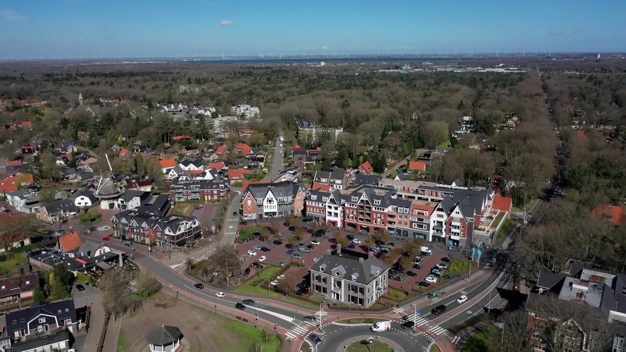Video of Frisialaan 20