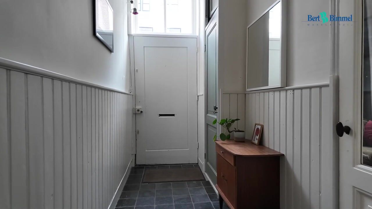 Video van Brakstraat 41