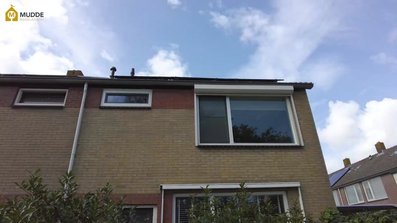 Video van Duyvecamp 14