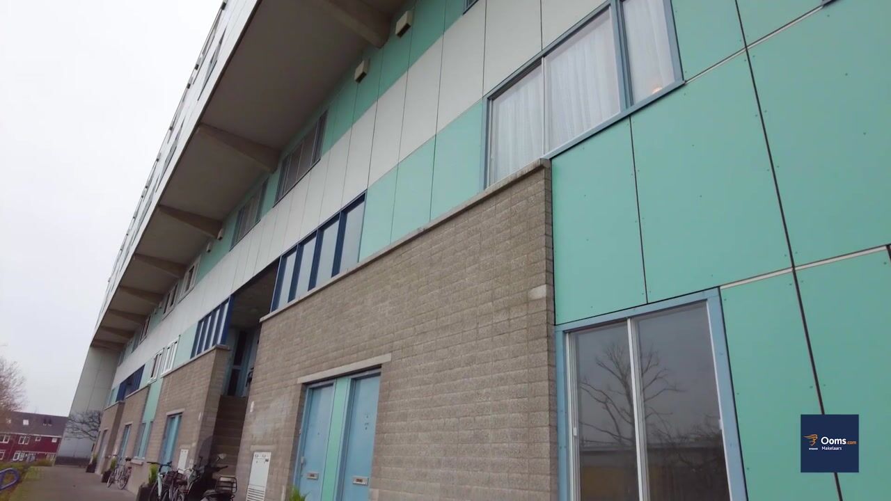 Video of Reaumurstraat 65
