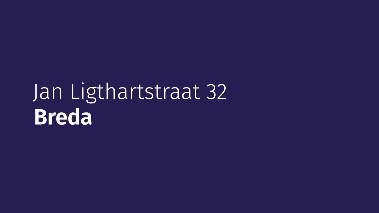 Video van Jan Ligthartstraat 32