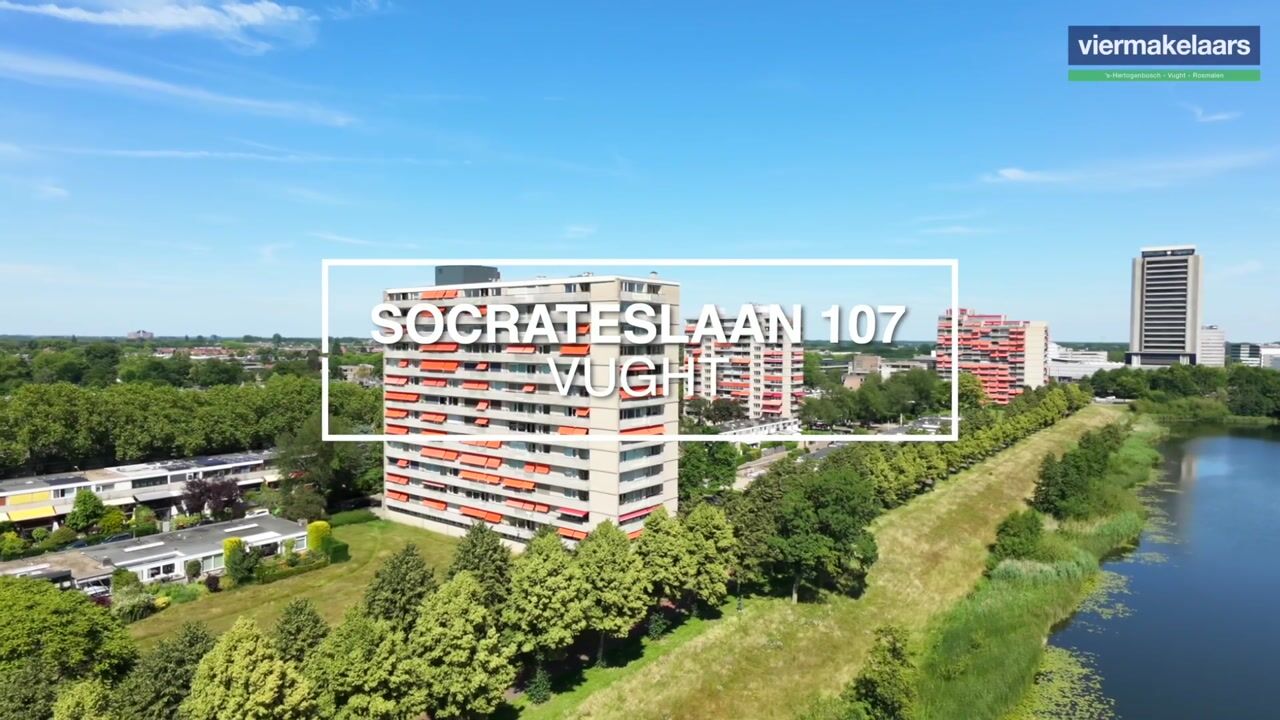 Video of Socrateslaan 107