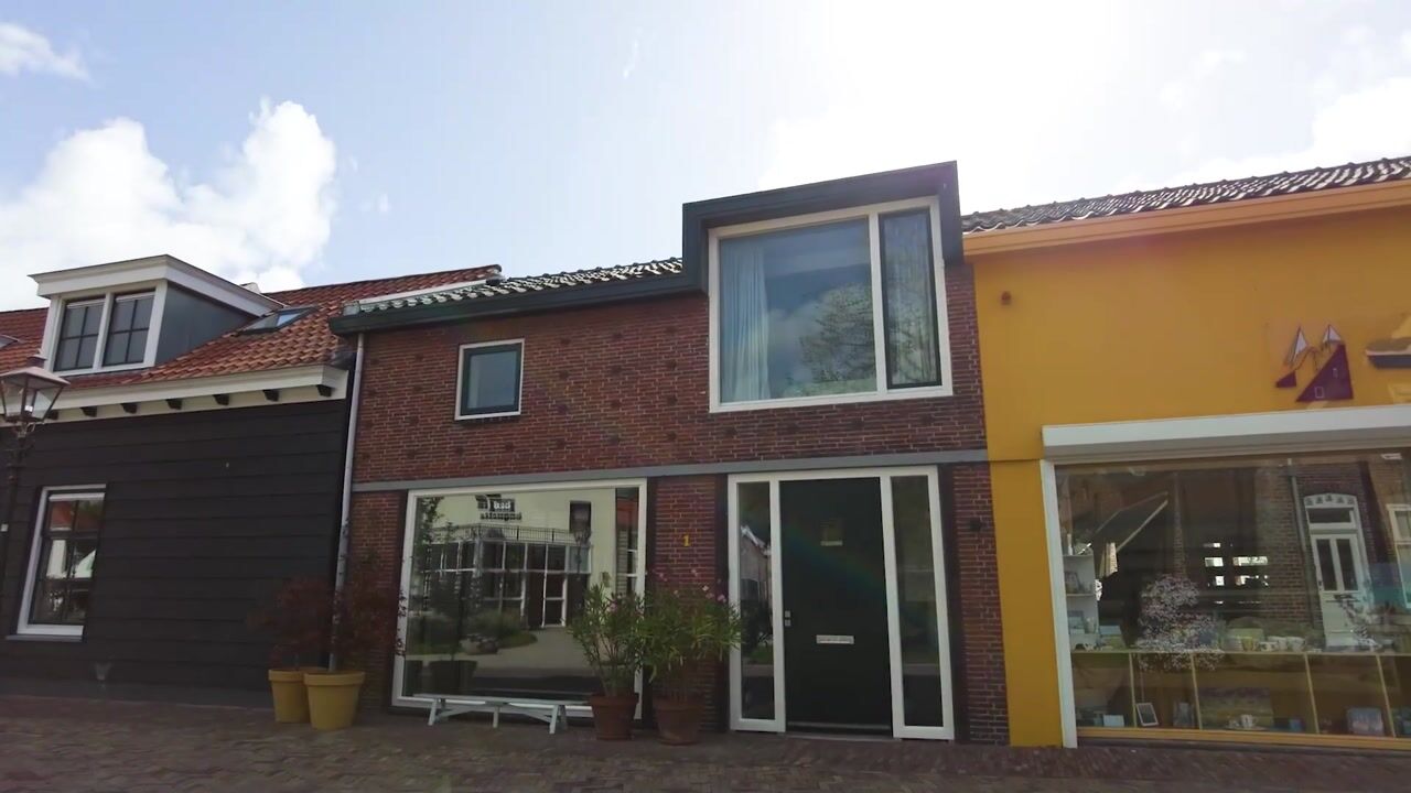 Video of Weststraat 1