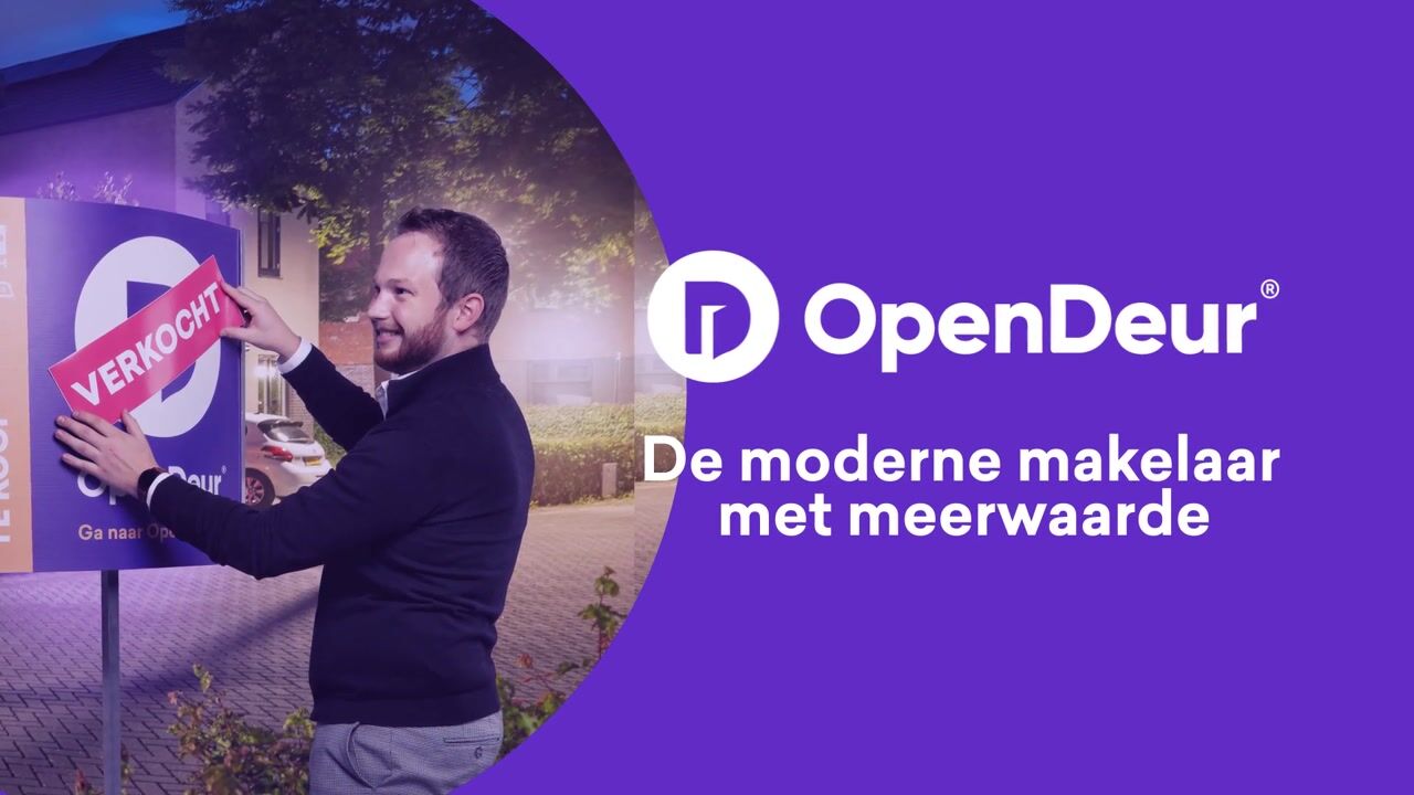 Video van Smedenstraat 72-D