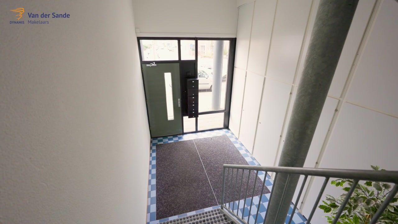 Video van Pastoor van Spaandonkstraat 40