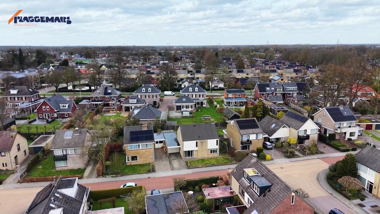 Video of Kastanjelaan 29