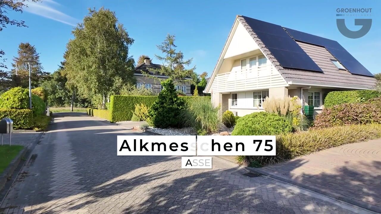 Video van Alkmesschen 75
