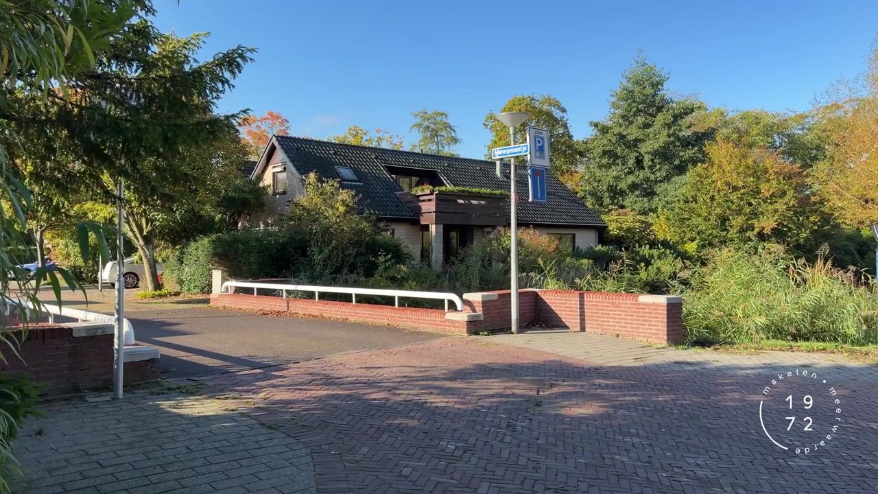 Video van Manegelaantje 1