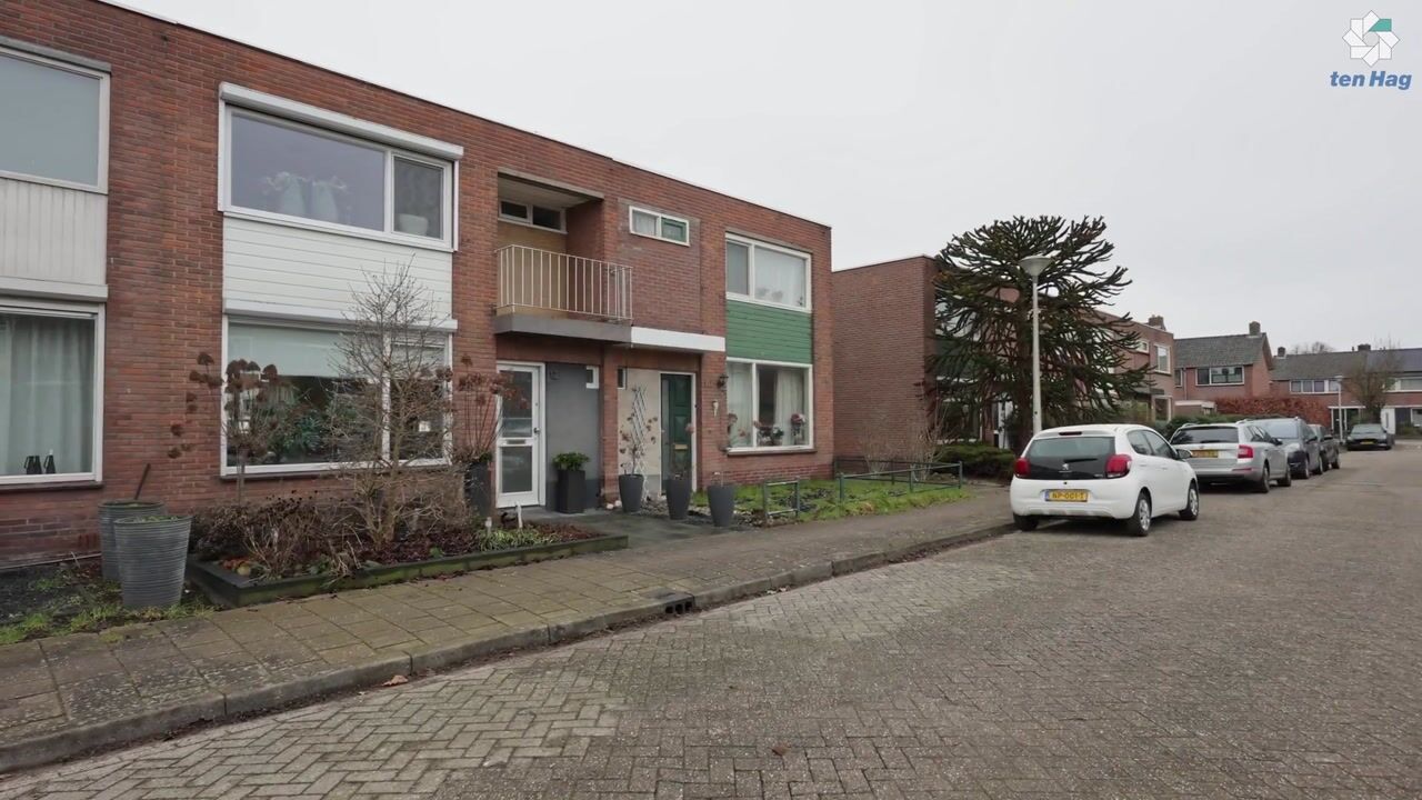 Video of Multatulistraat 12