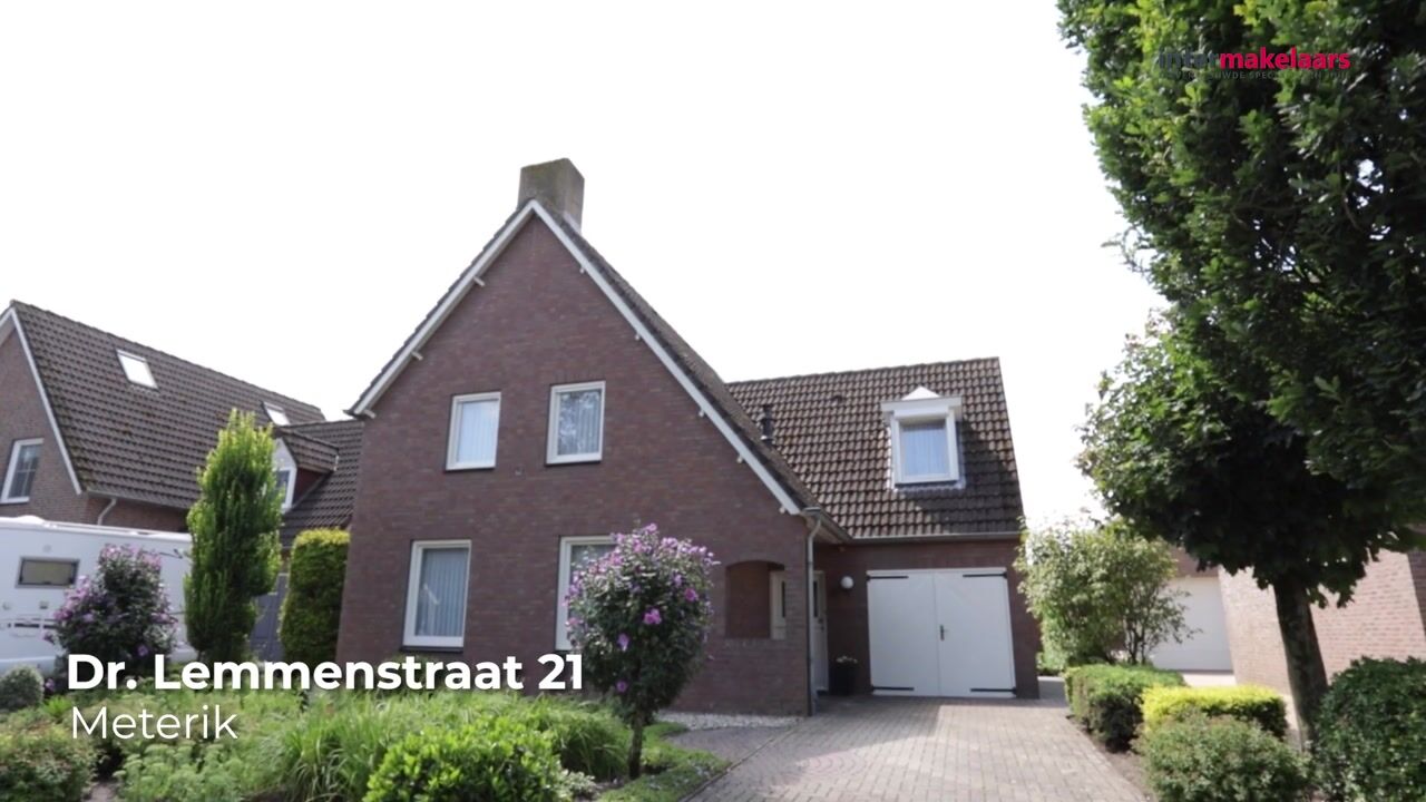 Bekijk video van Dr. Lemmenstraat 21