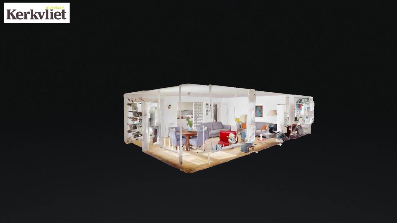 Video van Coebelweg 249